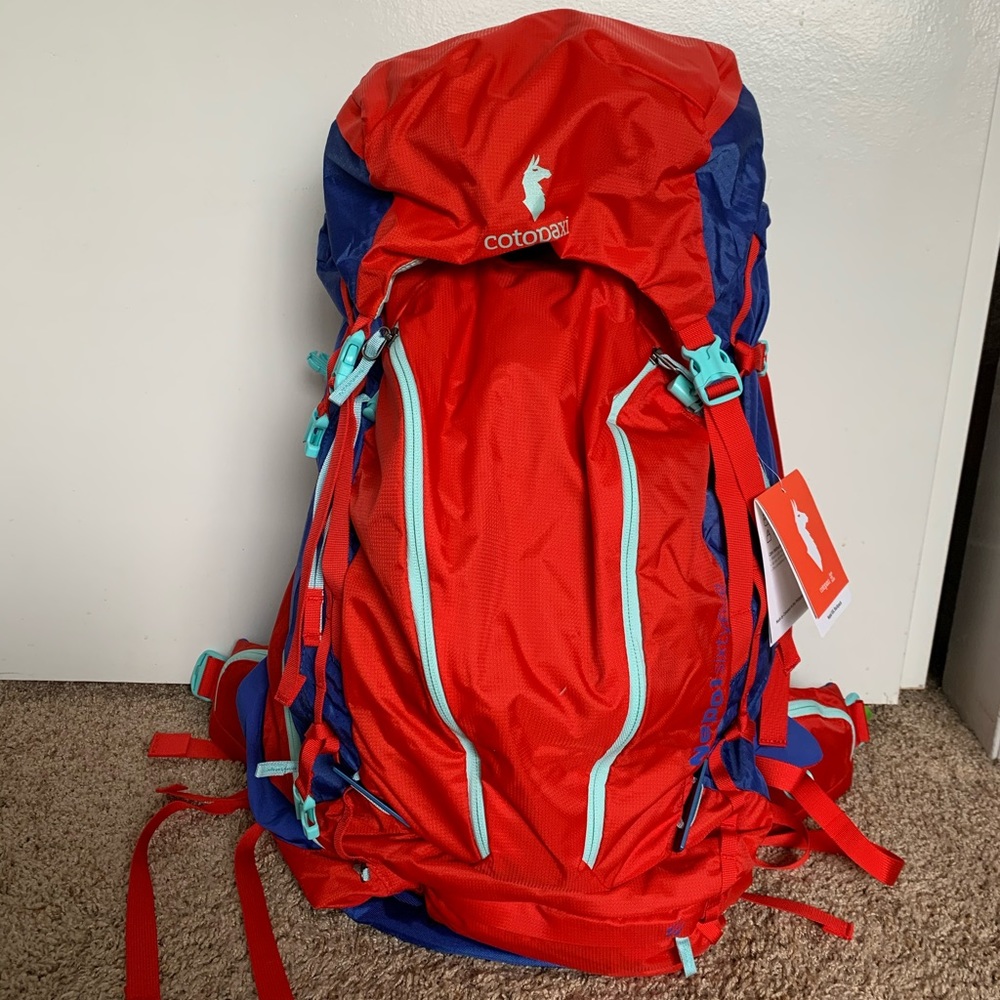 Cotopaxi Nepal 65L